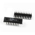 MIC58P01YN - 22-PDIP - IC DRVR LATCH 8BIT PAR IN 22DIP
