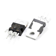 VN750(012Y) 5-PENTAWATT IC DRIVER HIGHSIDE 6A PENTAWATT