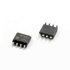 VN750S 8-SO IC DRIVER HI-SIDE 6A 8-SOIC