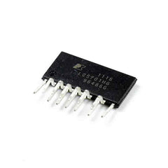 LCS701HG 16-PESIP IC LLC CTRL MFET 170W ESIP16C