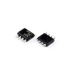 BTS3410G PG-DSO-8 IC PWR SW DUAL 42V 1.3A 8PWRSOIC