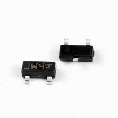 NUD3105LT1G SOT-23-3 (TO-236) IC INDCT LOAD/RELAY DRVR SOT23