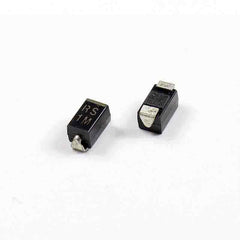 RS1M SMA DIODE GP FAST 1A 1000V SMA