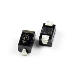 RS1K DO-214AC (SMA) DIODE GPP FAST 1A 800V SMA