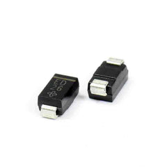 ES1D SMA DIODE ULTRAFAST 200V 1A DO-214AC