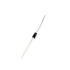 RGP10M - DO-204AL (DO-41) - DIODE GPP FAST 1A 1000V DO-41