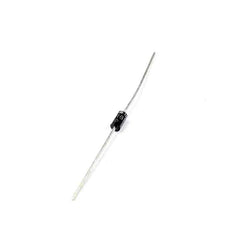 RGP10M DO-204AL (DO-41) DIODE GPP FAST 1A 1000V DO-41