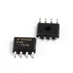 FAN7528MX 8-SOP IC PFC CTRLR CRM/TRANSITION 8SOP