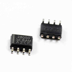 UCC28050DRG4 8-SOIC IC PFC CTRLR TRANSITION 8SOIC