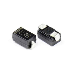 ES1B DO-214AC (SMA) DIODE FAST 1A 100V SMA