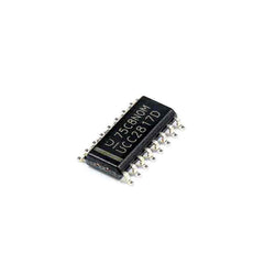 UCC2817DTR 16-SOIC N IC PFC CTRLR AVERAGE CURR 16SOIC