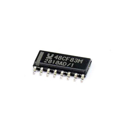 UCC2818ADR/1 16-SOIC N IC PFC CTRLR AVERAGE CURR 16SOIC