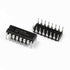 UCC3819N - 16-PDIP - IC PFC CTRLR AVERAGE CURR 16DIP