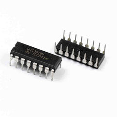 UCC3819N 16-PDIP IC PFC CTRLR AVERAGE CURR 16DIP