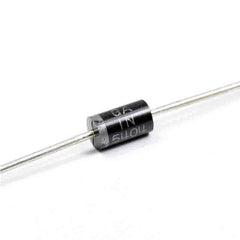 1N5404 DO-201AD DIODE GEN PURP 400V 3A DO-201AD