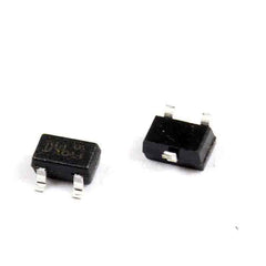 BAT46WFILM SOT-323 IC DIODE SCHOTTKY SS SOT-323-3