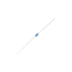 BAT43 DO-35 DIODE SCHOTTKY 30V 200MA DO-35