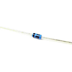 1N6263 DO-35 DIODE SCHOTTKY 60V 15MA DO-35
