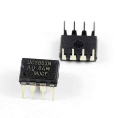 UC3853N 8-PDIP IC PFC CTRLR AVERAGE CURR 8DIP