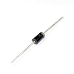 1N5406 DO-201AD DIODE GEN PURP 600V 3A DO-201AD