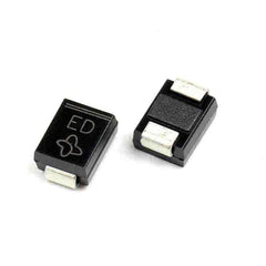 ES2D SMB DIODE ULTRAFAST 200V 2A DO-214AA