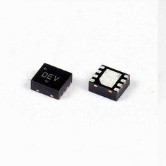 NCP367DPMUEETBG 8-DFN (2x2.2) IC VOLT PROTECTRION OCP OVP 8DFN