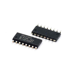 TEA1755T/1,518 16-SO IC SMPS CONTROLLER 16SOIC
