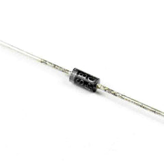 SB160 DO-204AL (DO-41) DIODE SCHOTTKY 1A 60V DO-41