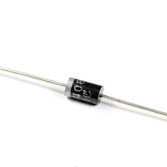 1N5408 DO-201AD DIODE GEN PURP 1000V 3A DO-201AD