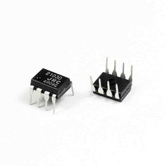 NJM2103D 8-DIP IC POWER SUPPLY SUPERVISOR 8DIP
