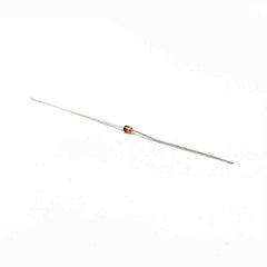 1N914B DO-35 DIODE HI CONDUCTANCE 100V DO-35