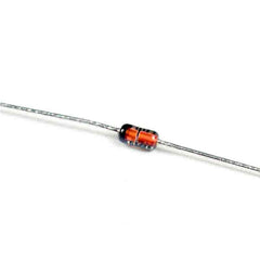 1N4448 DO-35 DIODE HI CONDUCTANCE 100V DO-35