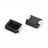S3K - DO-214AB, (SMC) - DIODE GPP GEN PURP 3A 800V SMC