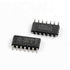 TDA16846-2G GEG - PG-DSO-14 - IC POWER SUPPLY CONTROLLER DSO14