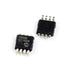 MCP9808T-E/MS - 8-MSOP - IC TEMP SENSOR DGTL I2C 8MSOP