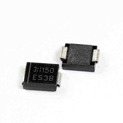 ES3B SMC DIODE FAST 3A 100V SMC