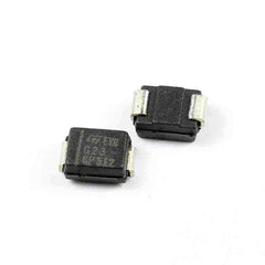 STPS1L30U SMB DIODE SCHOTTKY 30V 1A SMB