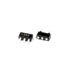 MCP9800A0T-M/OT SOT-23-5 IC SENSOR THERMAL 2.7V SOT23-5
