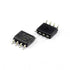LM74CIM-5 - 8-SOIC - IC TEMP SENSOR DGTL 8-SOIC