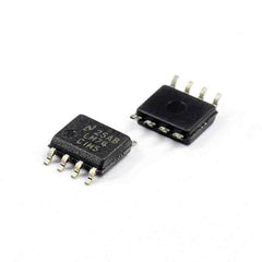 LM74CIM-5 8-SOIC IC TEMP SENSOR DGTL 8-SOIC
