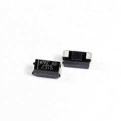 STTH1R06A SMA DIODE FAST 600V 1A SMA