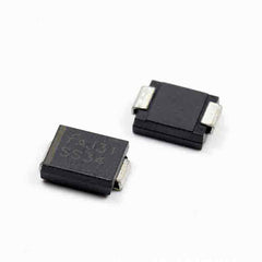 SS34 SMC DIODE SCHOTTKY 3A 40V SMC