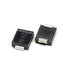 SS33 - DO-214AB, (SMC) - DIODE SCHOTTKY 3A 30V SMC