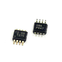 TMP275AIDGKTG4 8-MSOP IC TEMP SENSOR DGTL OUT 8-MSOP