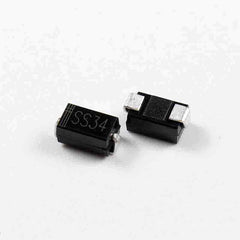 1N5822 DO-201AD DIODE SCHOTTKY 40V 3A DO-201AD