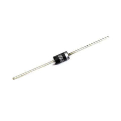 SB560 DO-201AD DIODE SCHOTTKY 5A 60V DO-201AD