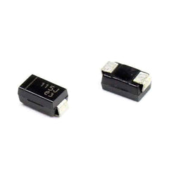 LSM115JE3/TR13 DO-214BA DIODE SCHOTTKY 1A 15V DO214BA