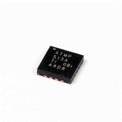 TMP513AIRSAR 16-QFN (4x4) IC TEMP SNSR TRIPL REMOTE 16QFN