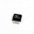 AD8351ARM - 10-TFSOP, 10-MSOP (0.118", 3.00mm Width) - IC DIFF RF/IF AMP LOWDIST 10MSOP