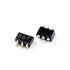 BGA2715,115 - 6-TSSOP, SC-88, SOT-363 - IC MMIC AMPLIFIER 6TSSOP